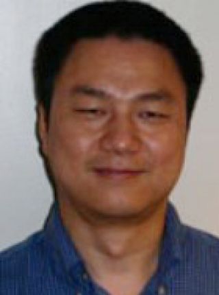 Hengyi Rao, PhD